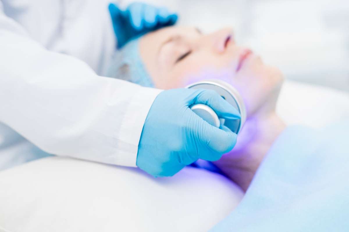 dermatologie