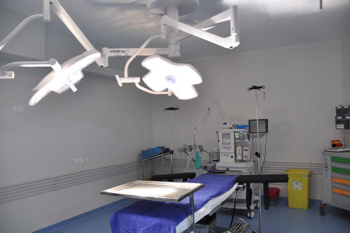 chirurgie cardio-vasculaire
