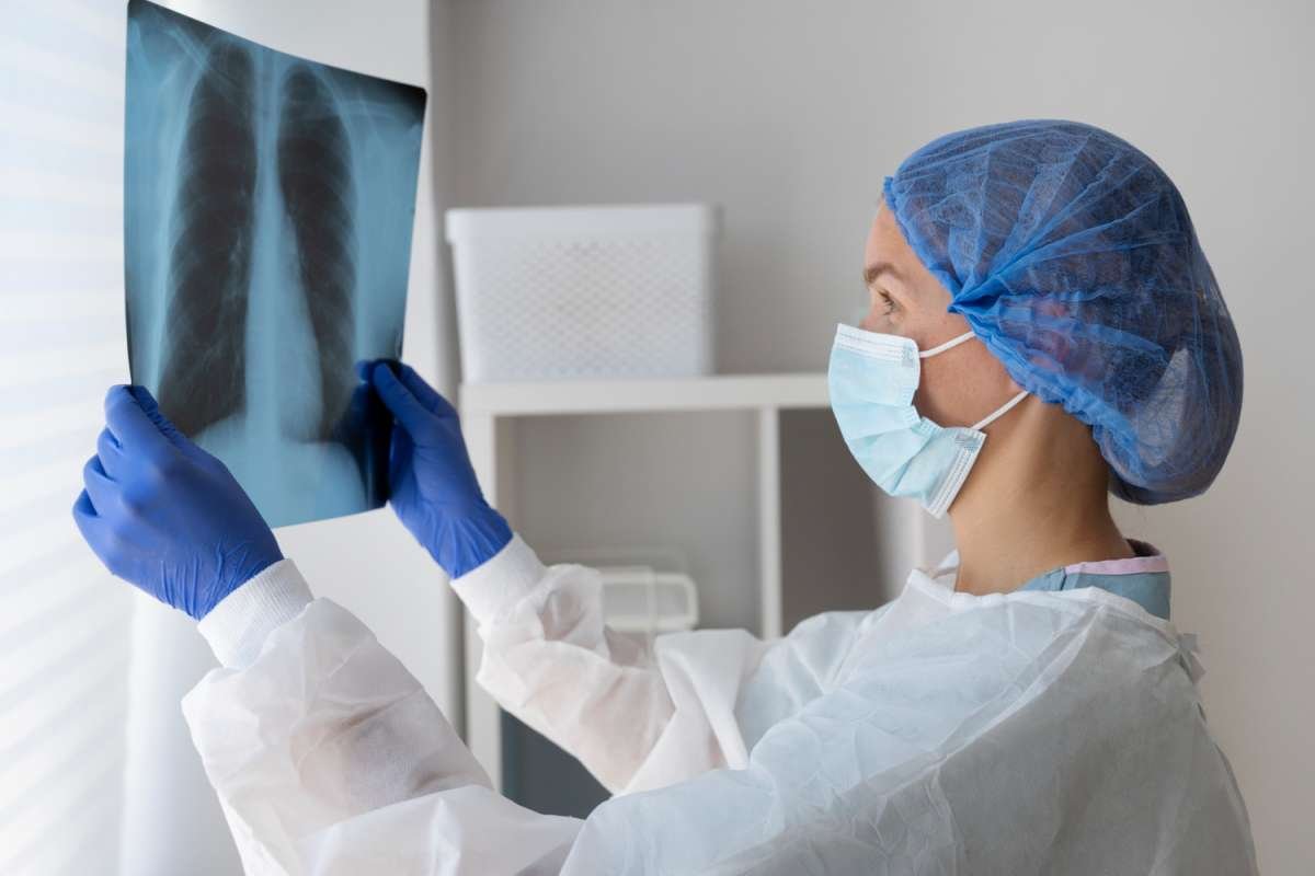 chirurgie thoracique