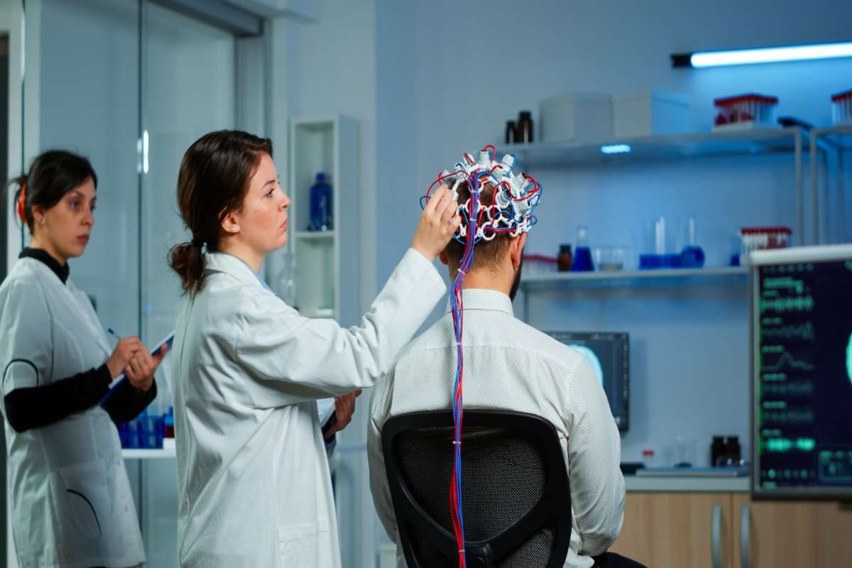 neurochirurgie