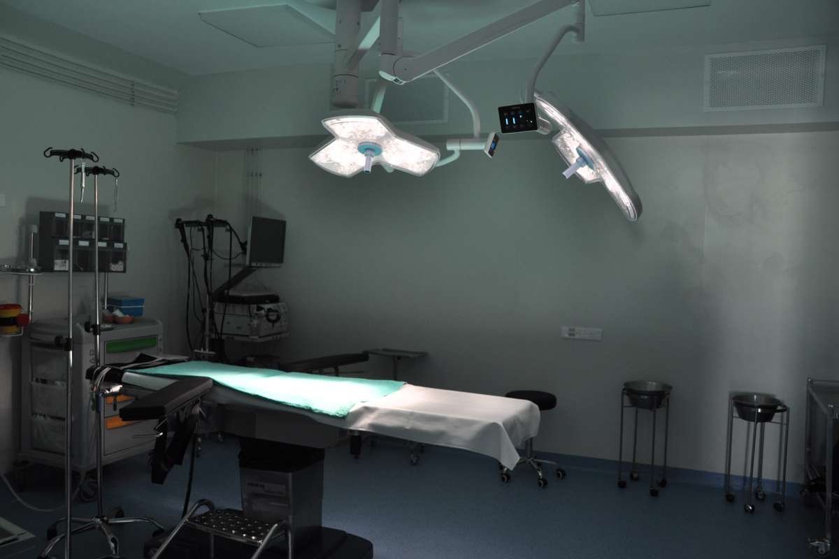 chirurgie générale